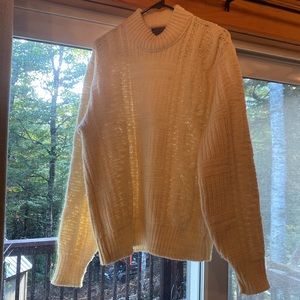 Vintage Pendleton Virgin Wool Sweater